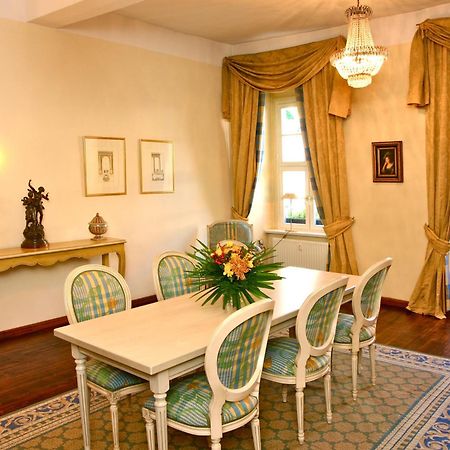 Hotel Graf Von Mansfeld Lutherstadt Eisleben Kültér fotó