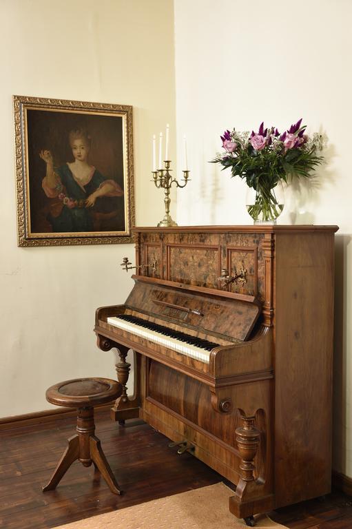 Hotel Graf Von Mansfeld Lutherstadt Eisleben Kültér fotó