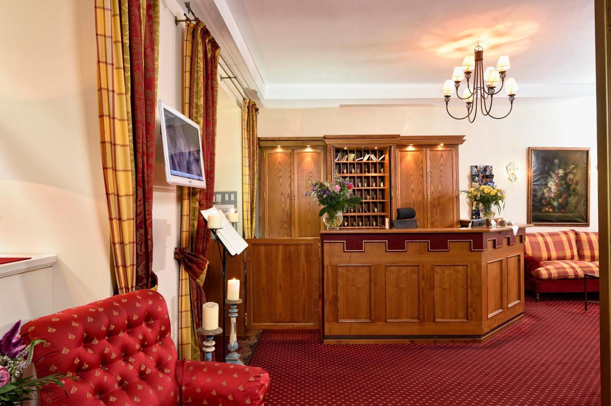 Hotel Graf Von Mansfeld Lutherstadt Eisleben Kültér fotó