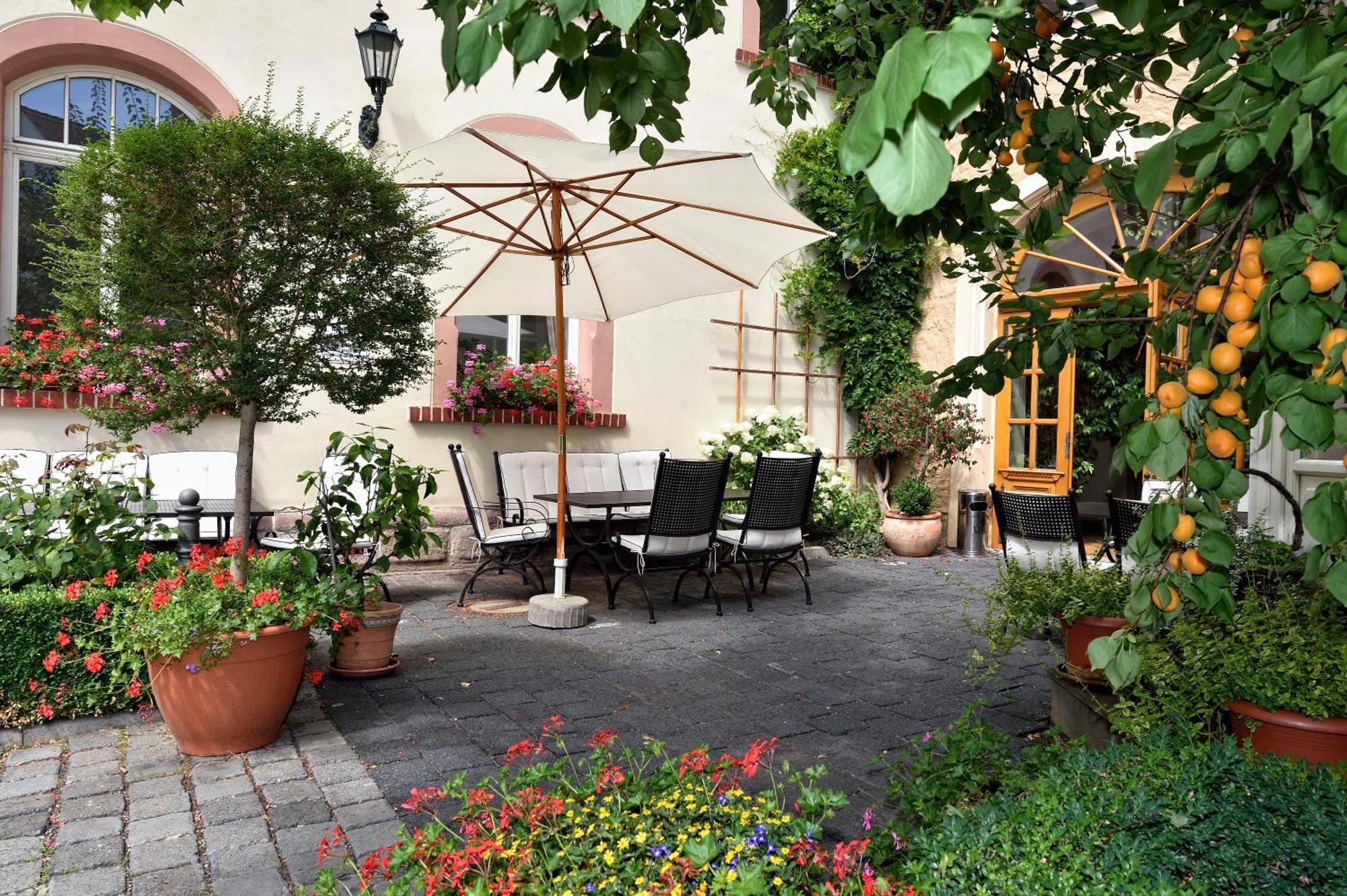 Hotel Graf Von Mansfeld Lutherstadt Eisleben Kültér fotó