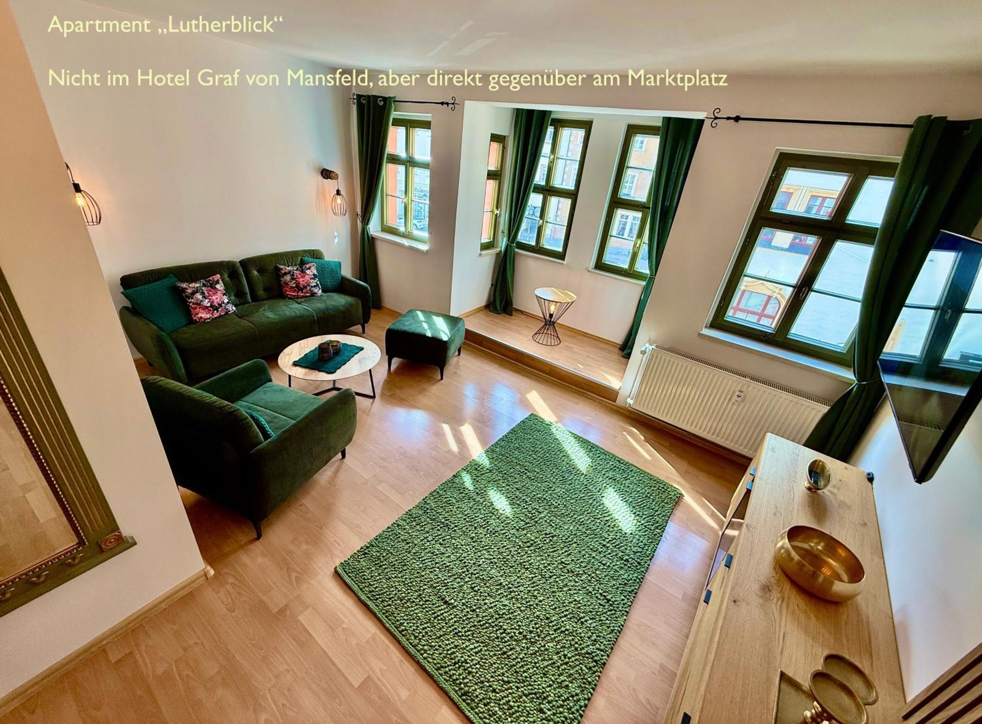 Hotel Graf Von Mansfeld Lutherstadt Eisleben Szoba fotó