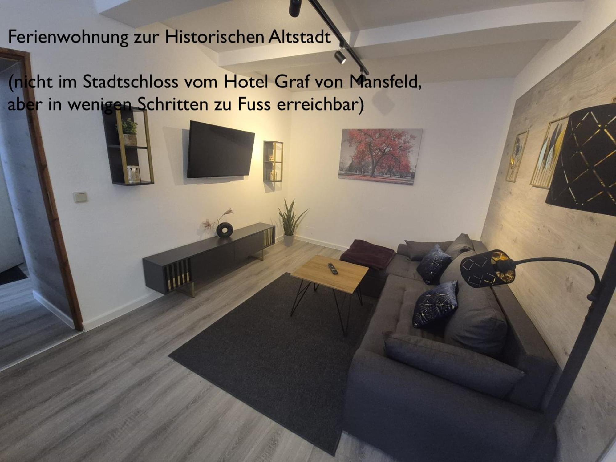 Hotel Graf Von Mansfeld Lutherstadt Eisleben Szoba fotó